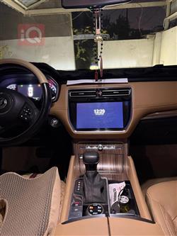 ام جي RX8